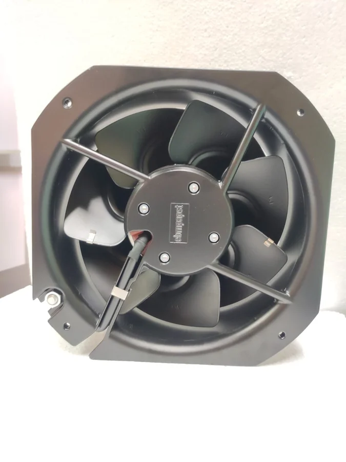 AC Axial Compact Fan 