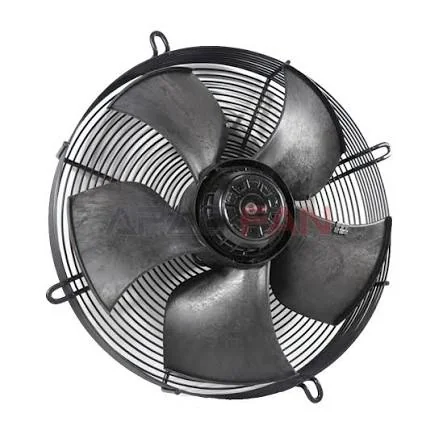 Axial Fan