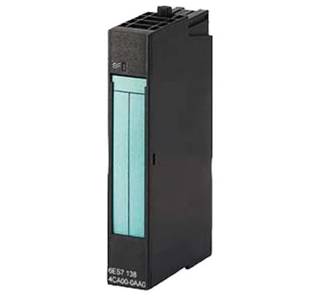 SIMATIC DP electronic module 