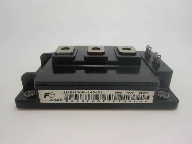IGBT (Insulated Gate Bipolar Transistor)