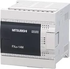 Electric MELSEC-F Series PLC