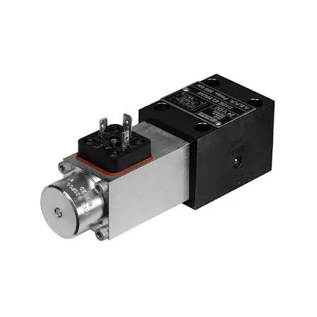  Directional Control Valve