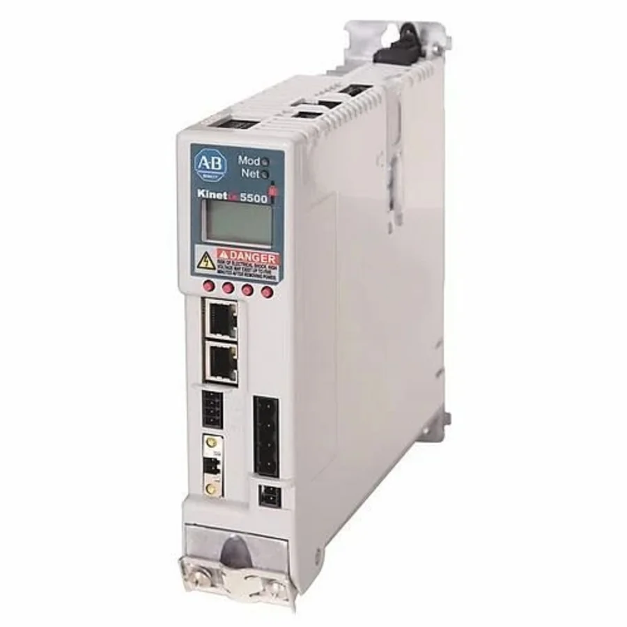  Servo Drive