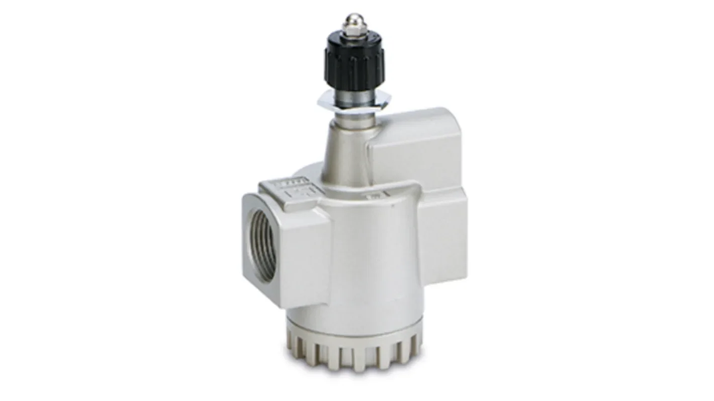 Speed Controller