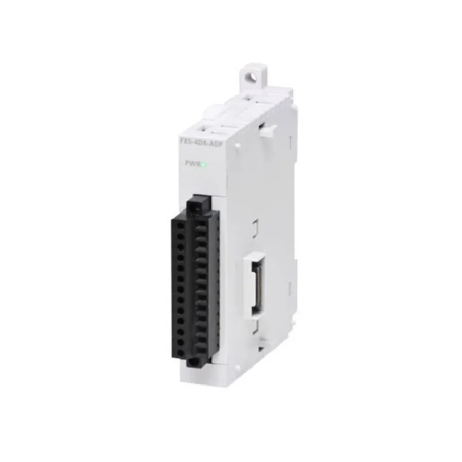 Analog input expansion adapter 