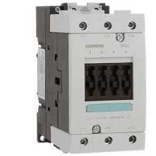 CONTACTOR