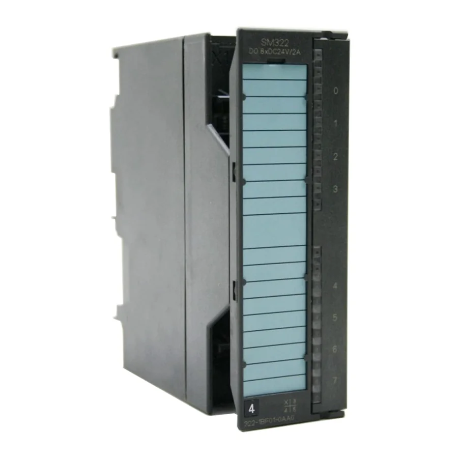  Digital Output Module