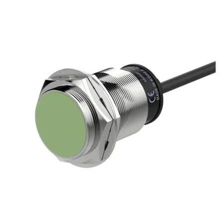  Inductive Proximity Sensor