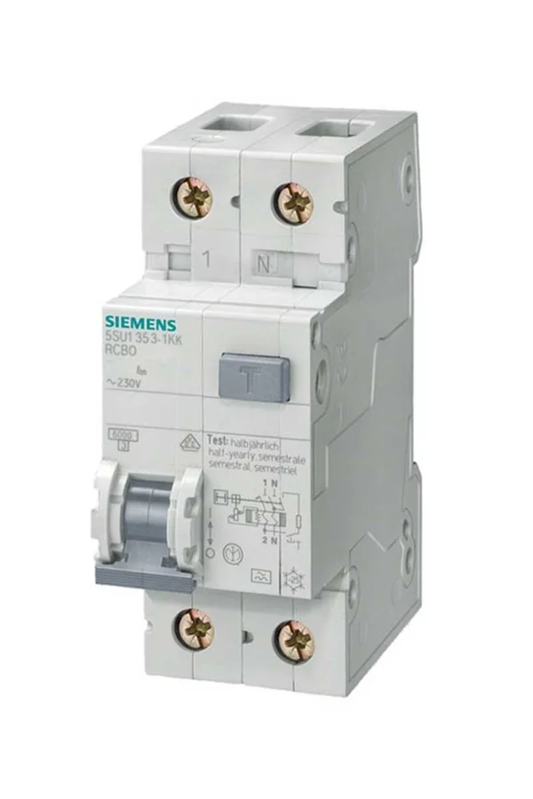 Circuit Breaker