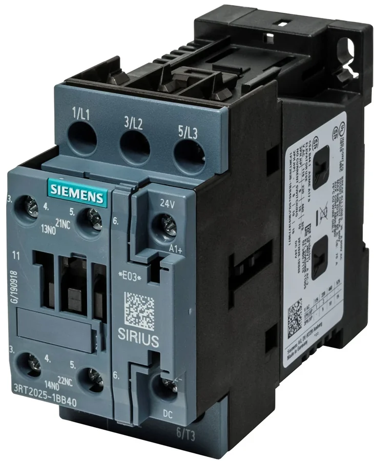 Contactor