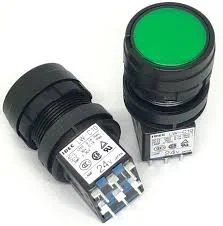  Pushbutton Switch