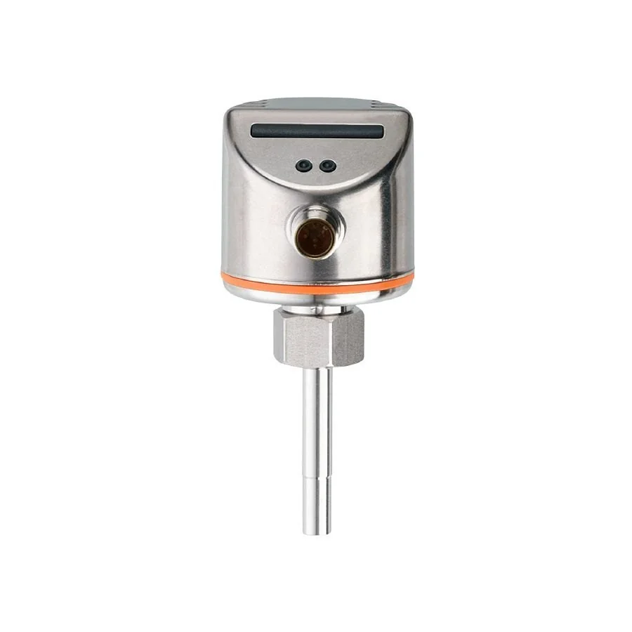  Calorimetric Flow Monitor