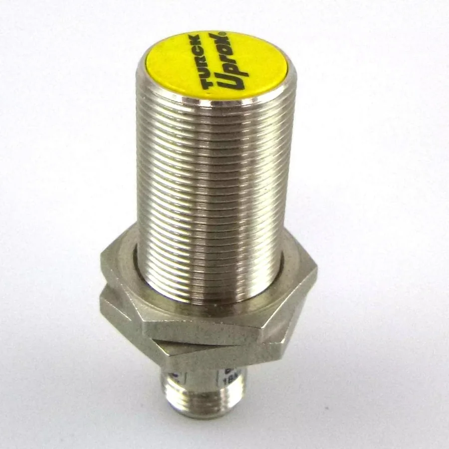 Inductive Proximity Sensor