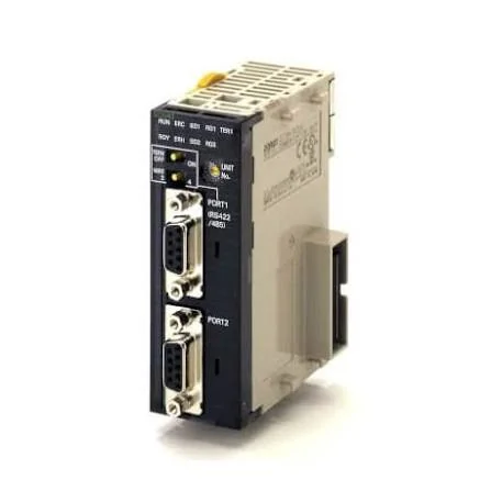 Serial Communications Unit