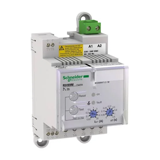 Protection Relay
