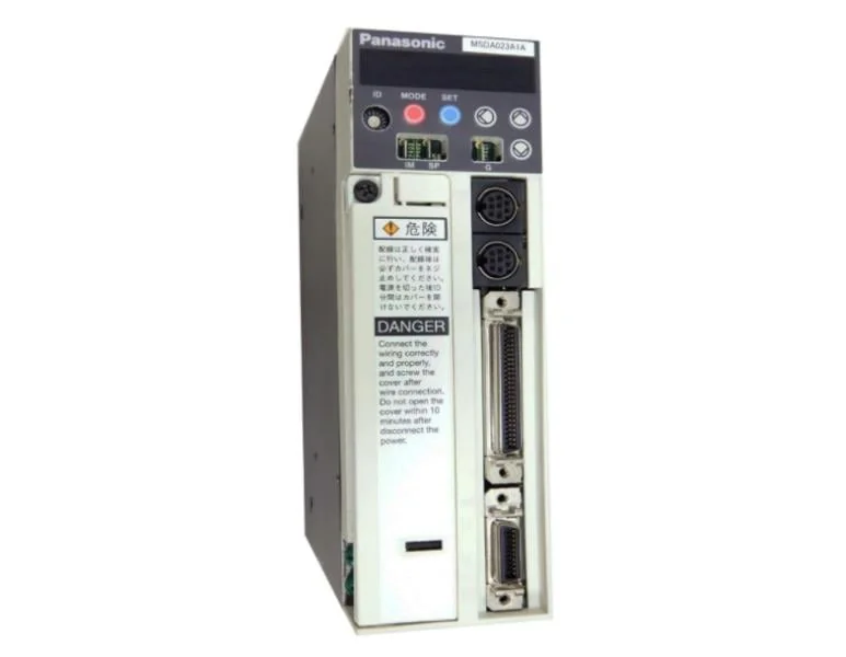 Servo Driver