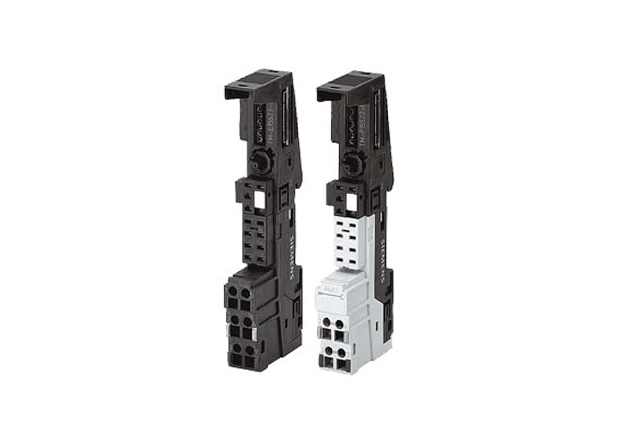  universal terminal modules