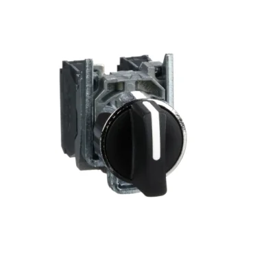  Metal Selector Switch