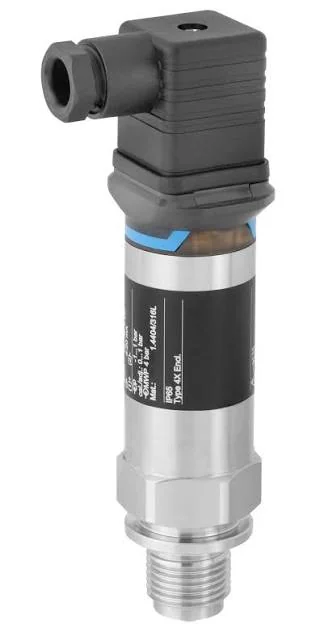  Pressure Transmitter