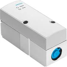 Proportional pressure regulator