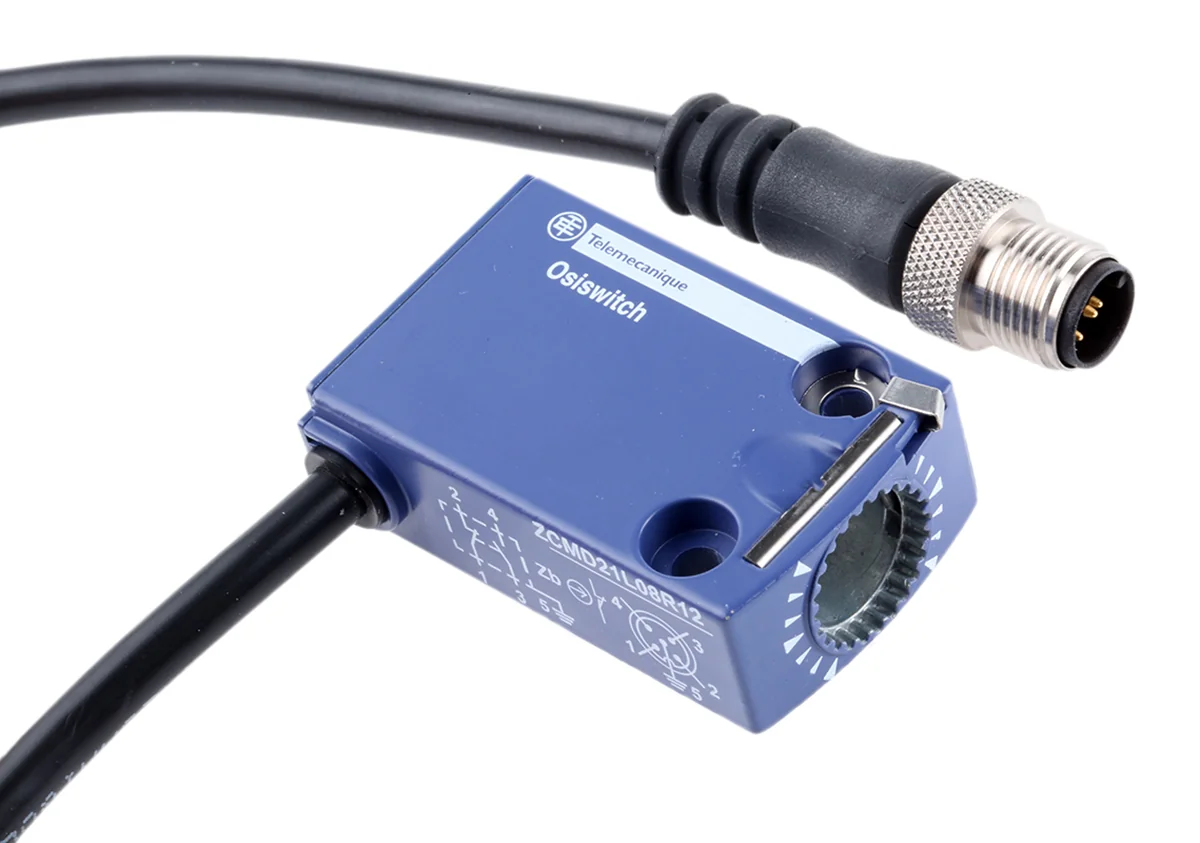 Limit switch body