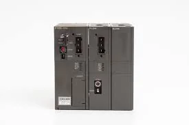 CPU Processor Module 