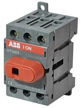 Switch Disconnector
