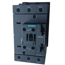 Power contactor