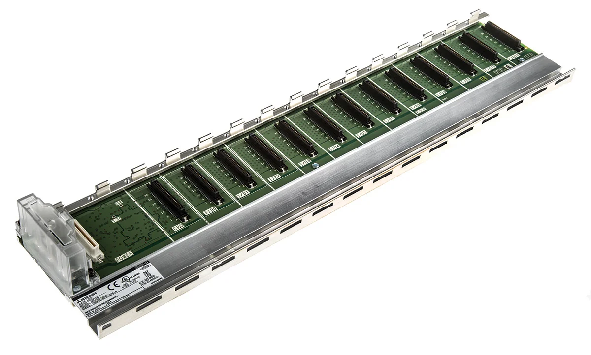 Programmable Logic Controllers (PLCs).