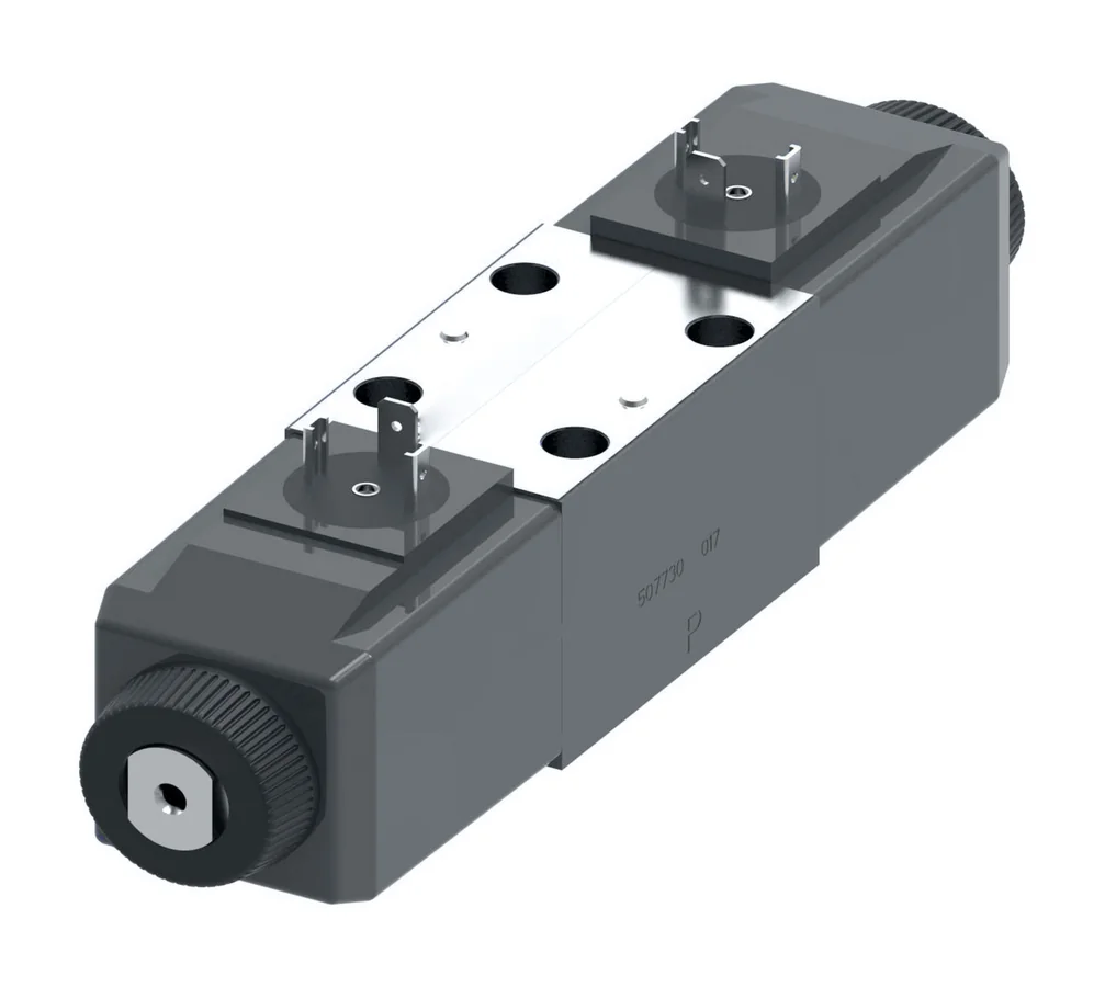 Proportional Valves