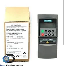 MICROMASTER 440 without filter 