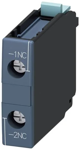  Auxiliary Contact Block