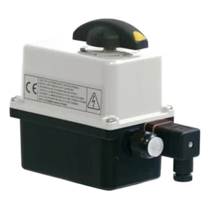  Electric Actuator