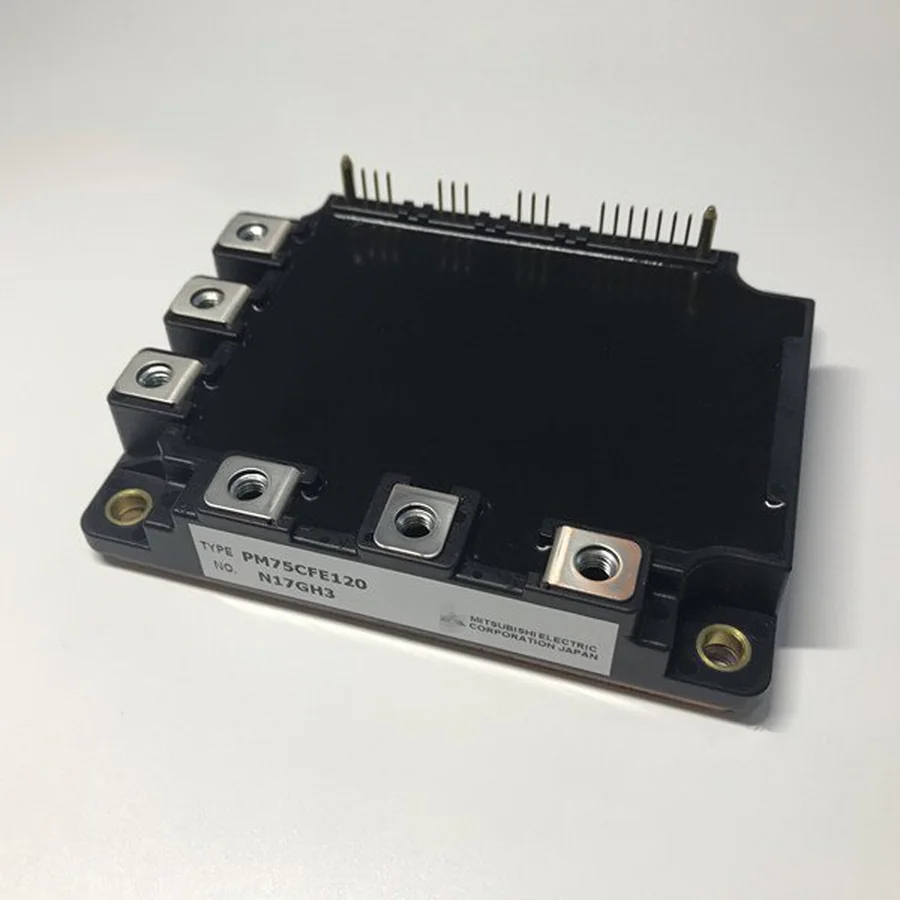 Intelligent Power Module (IPM)