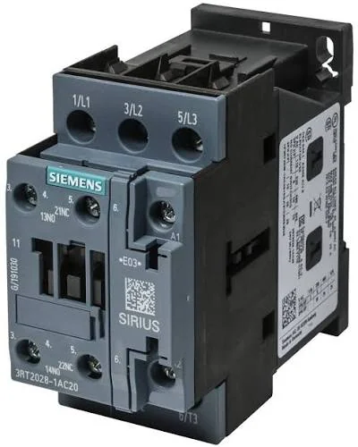  Power Contactor