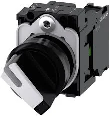 Selector switch