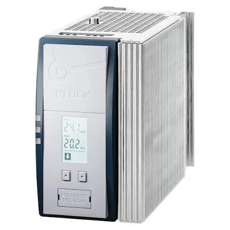 Power Supply 