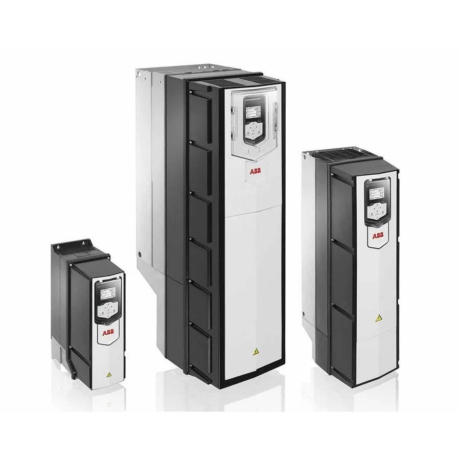 Industrial Single Drive
