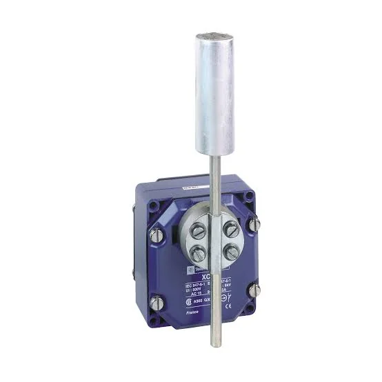 Limit Switch