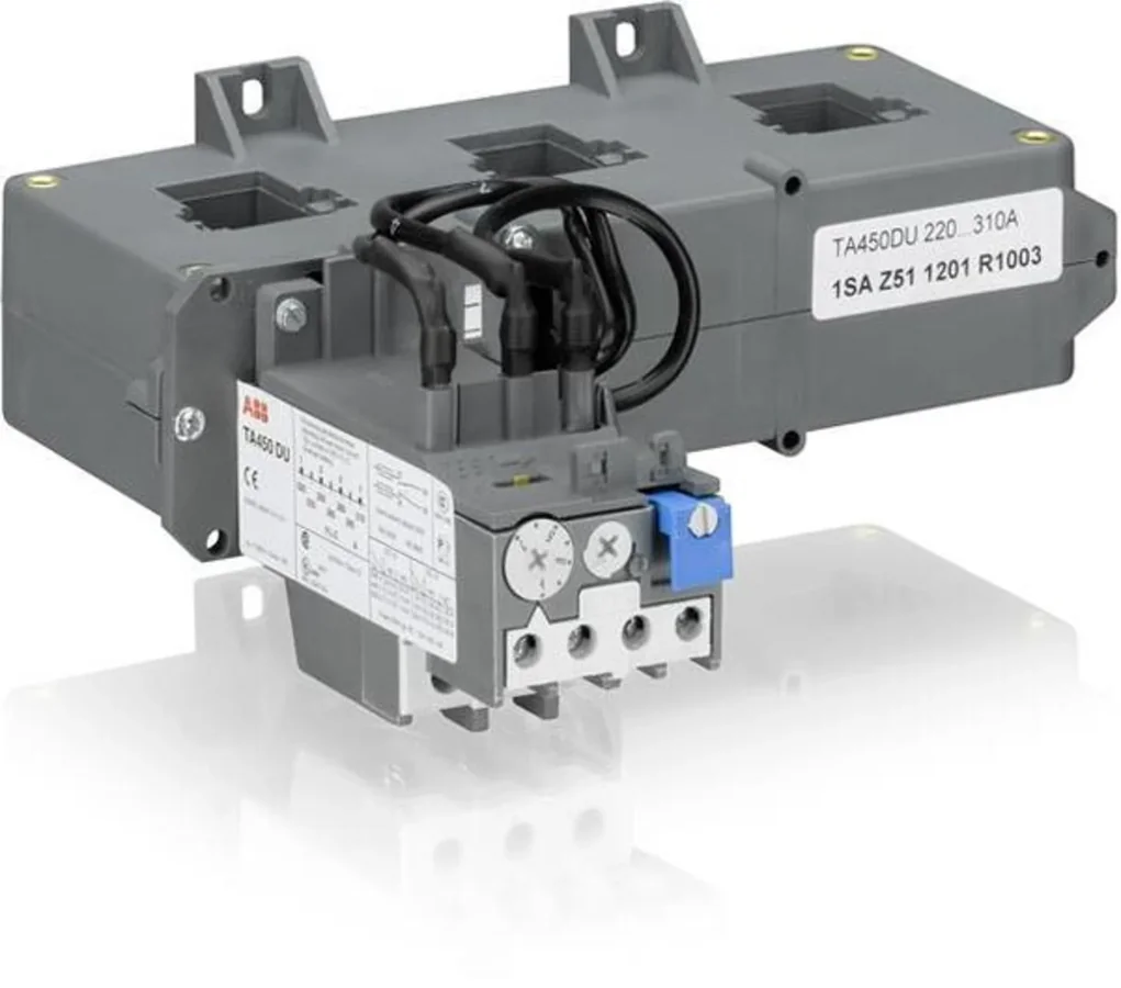 Overload Relay