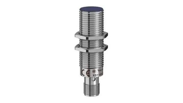 Inductive Proximity Sensor