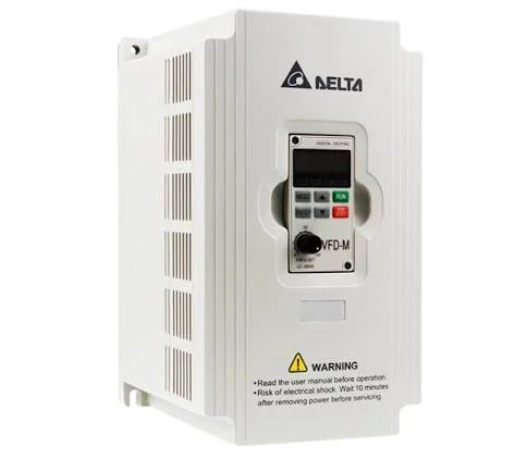 Variable Frequency Drive 