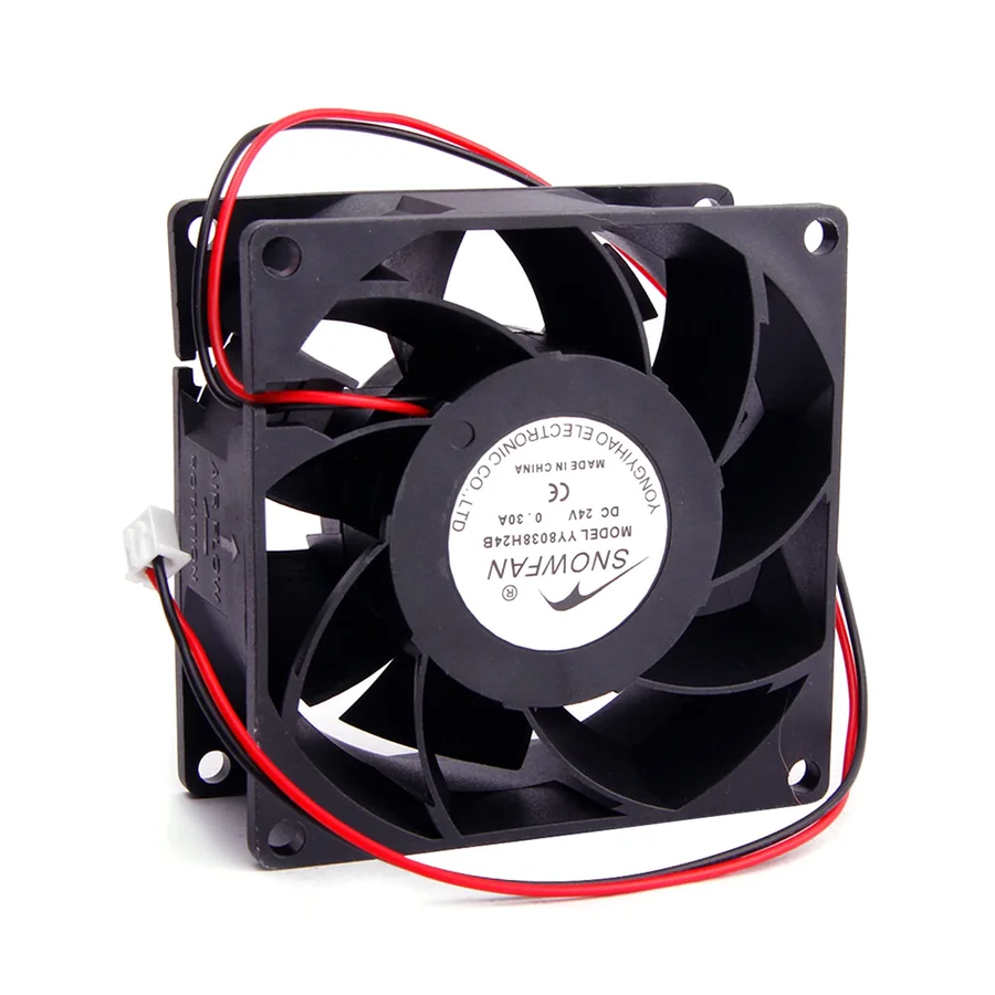 Inverter Cooling Fan