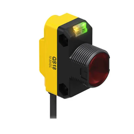 Photoelectric Sensor Receiver