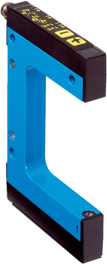 Laser Fork Sensor