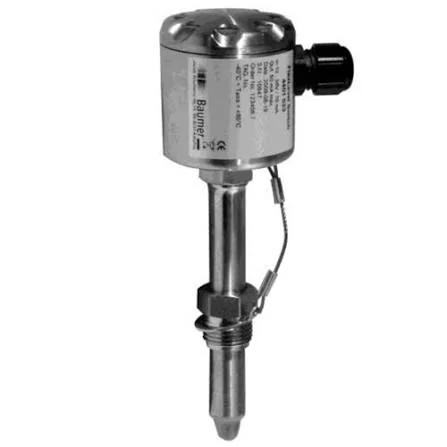 Capacitive Point Level Switch
