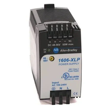  Power Supply