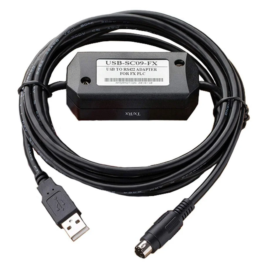 Programming cable