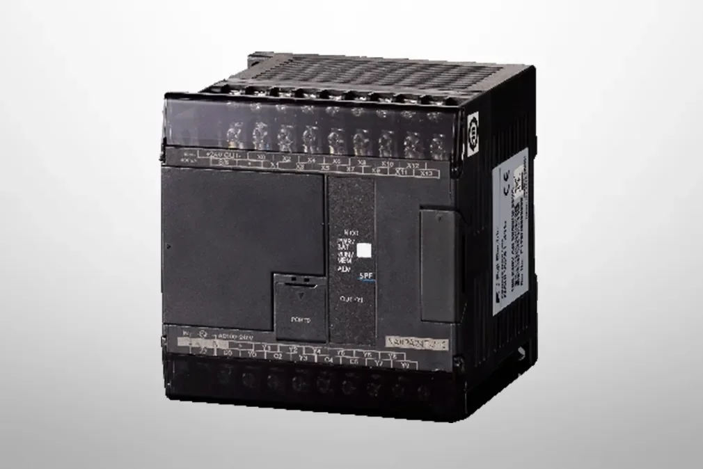 Analog Input Module
