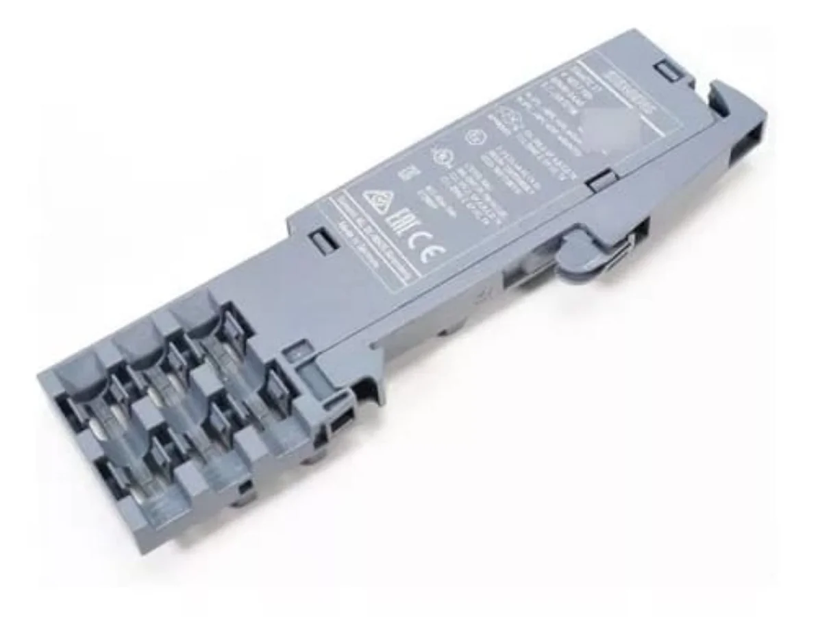  Server Module